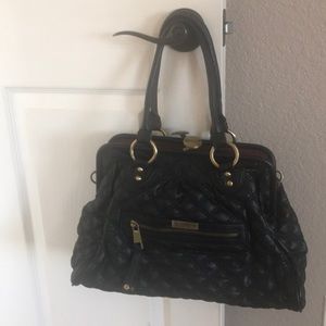 Handbag (not sure the authenticity)